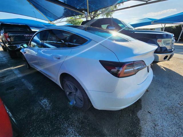 2020 Tesla Model 3 Vehicle Photo in DENTON, TX 76210-9321