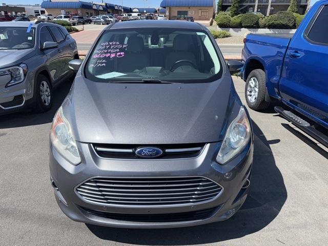 2013 Ford C-Max Hybrid Vehicle Photo in PRESCOTT, AZ 86305-3700