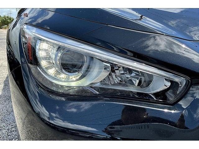 2022 INFINITI Q50 Vehicle Photo in San Antonio, TX 78230