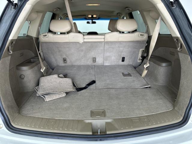 2007 Acura MDX Vehicle Photo in Grapevine, TX 76051
