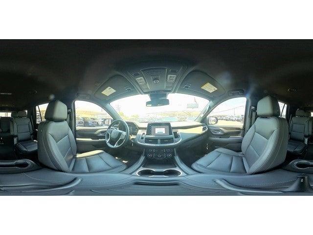 2023 Chevrolet Tahoe Vehicle Photo in San Antonio, TX 78230