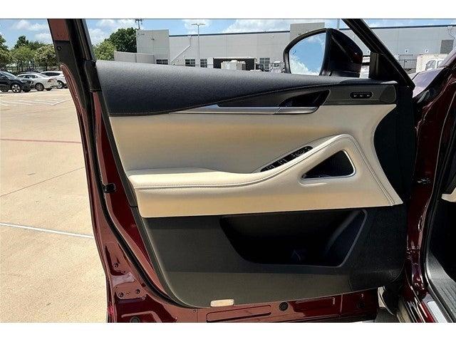 2024 INFINITI QX60 Vehicle Photo in Grapevine, TX 76051