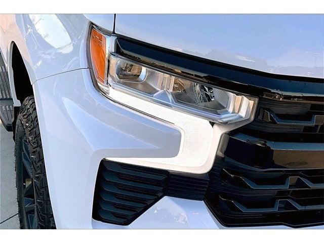 2024 Chevrolet Silverado 1500 Vehicle Photo in Grapevine, TX 76051