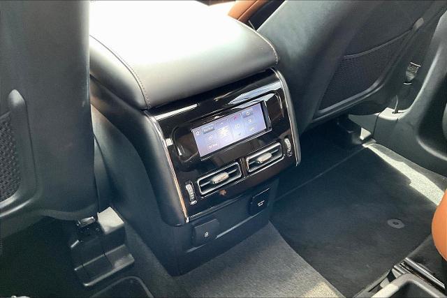 2022 Lincoln Aviator Vehicle Photo in Grapevine, TX 76051