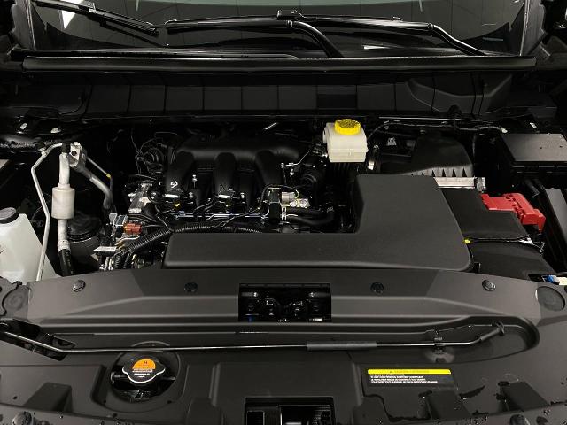 2025 Nissan Pathfinder Vehicle Photo in Appleton, WI 54913