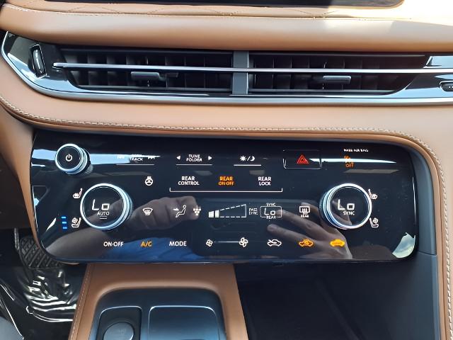 2024 INFINITI QX60 Vehicle Photo in Appleton, WI 54913