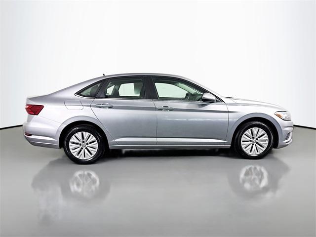 2020 Volkswagen Jetta Vehicle Photo in Puyallup, WA 98371