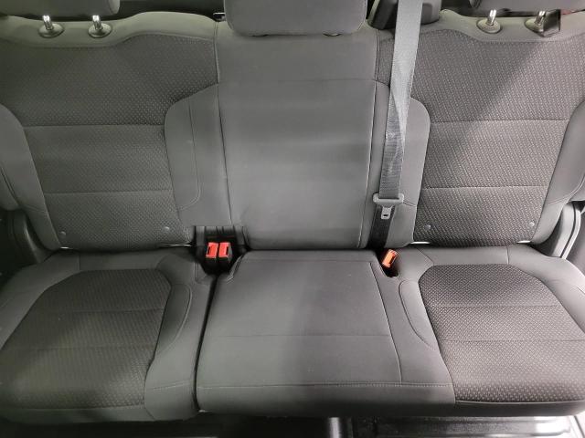 2021 Chevrolet Silverado 1500 Vehicle Photo in MIDDLETON, WI 53562-1492