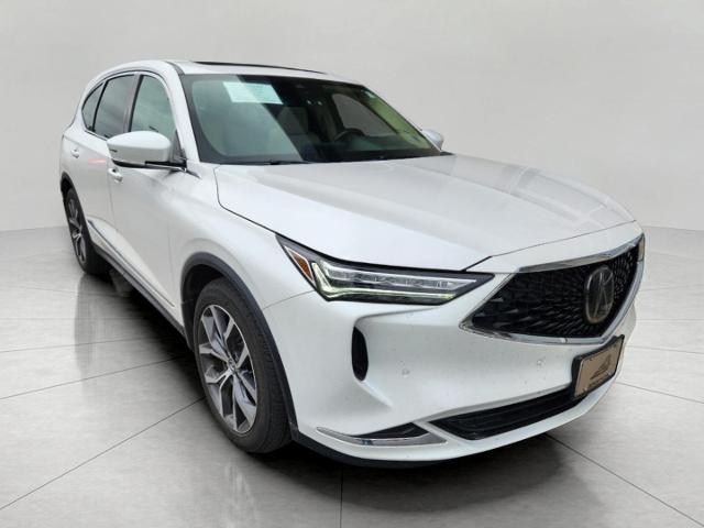 2023 Acura MDX Vehicle Photo in Appleton, WI 54913