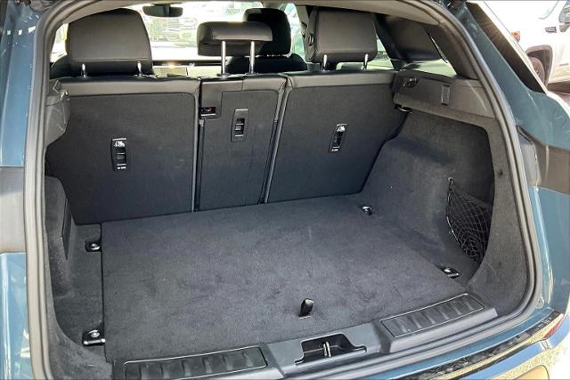 2024 Land Rover Range Rover Evoque Vehicle Photo in San Antonio, TX 78230