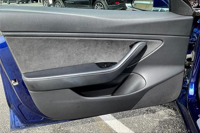 2018 Tesla Model 3 Vehicle Photo in San Antonio, TX 78230
