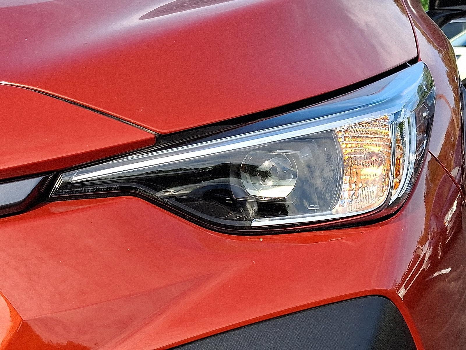 2024 Subaru Crosstrek Vehicle Photo in Easton, PA 18045