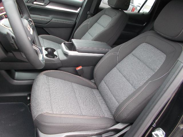 2026 GMC Terrain Vehicle Photo in LOWELL, MA 01852-4336