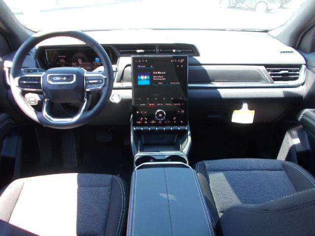 2026 GMC Terrain Vehicle Photo in LOWELL, MA 01852-4336