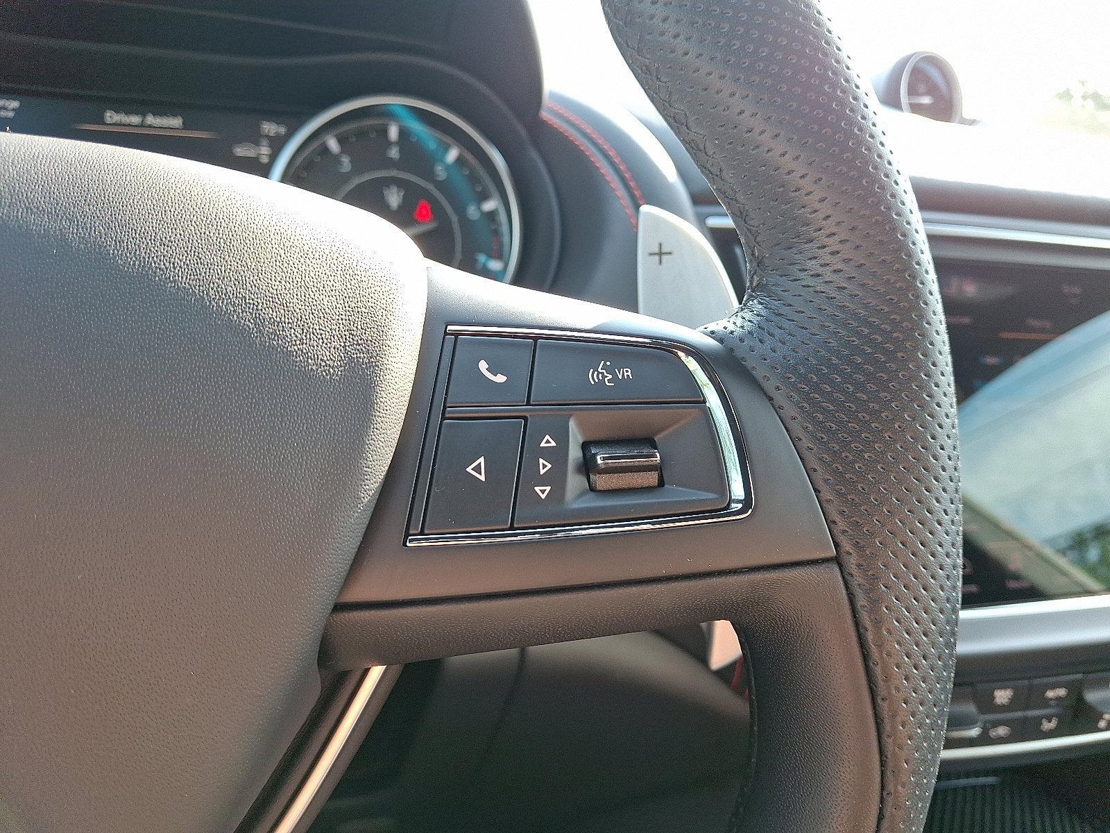 2024 Maserati Levante Vehicle Photo in Willow Grove, PA 19090