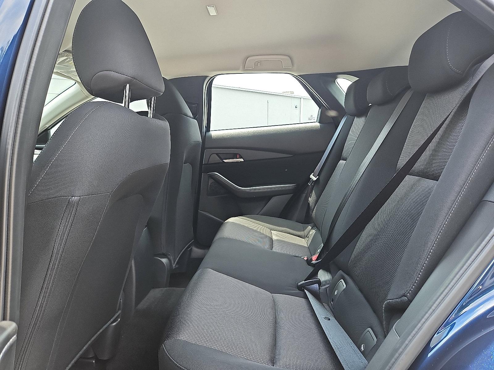 2025 Mazda CX-30 Vehicle Photo in Trevose, PA 19053