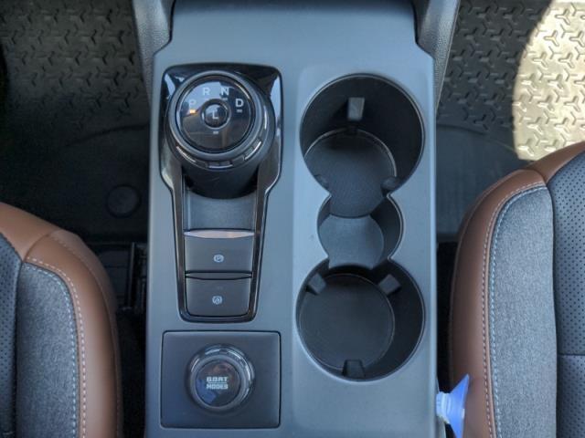 2021 Ford Bronco Sport Vehicle Photo in Green Bay, WI 54304