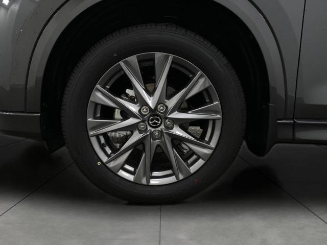 2025 Mazda CX-5 Vehicle Photo in Appleton, WI 54913