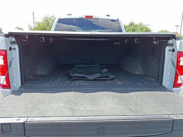 2023 Ford F-150 Vehicle Photo in LANCASTER, PA 17601-0000
