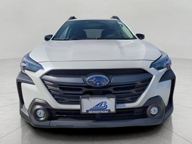 2025 Subaru Outback Vehicle Photo in Green Bay, WI 54304