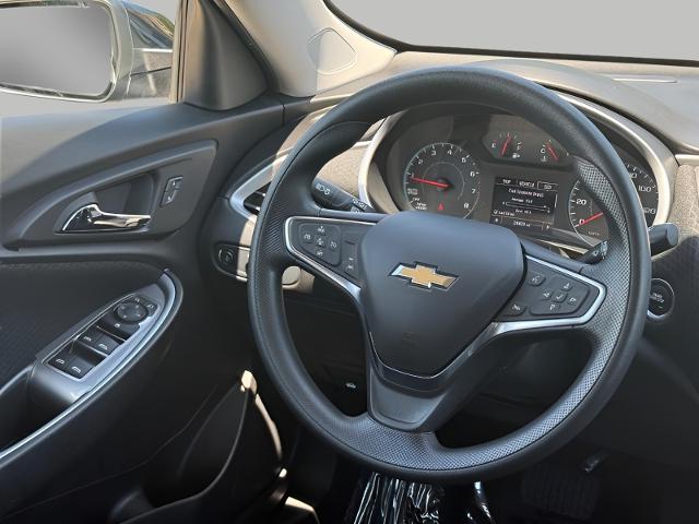 2024 Chevrolet Malibu Vehicle Photo in MIDDLETON, WI 53562-1492