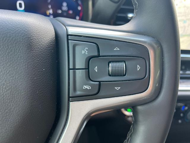 2024 Chevrolet Silverado 2500 HD Vehicle Photo in Brunswick, GA 31525