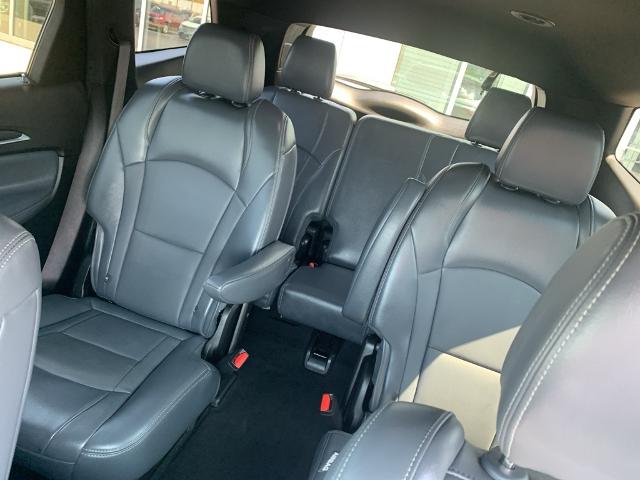 2024 Buick Enclave Vehicle Photo in GREEN BAY, WI 54304-5303