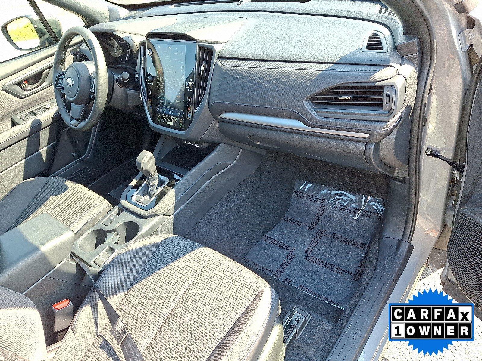 2025 Subaru Forester Vehicle Photo in Harrisburg, PA 17111