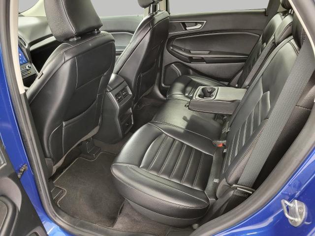 2024 Ford Edge Vehicle Photo in Oshkosh, WI 54901