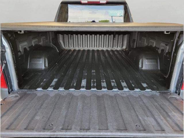 2020 Chevrolet Silverado 1500 Vehicle Photo in NEENAH, WI 54956-2243
