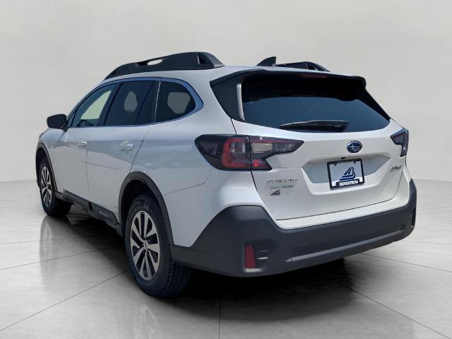 2022 Subaru Outback Vehicle Photo in Green Bay, WI 54304
