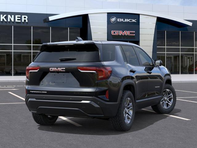 2026 GMC Terrain Vehicle Photo in HARRISBURG, PA 17111-1033