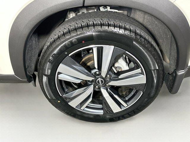 2023 Nissan Rogue Vehicle Photo in Flemington, NJ 08822