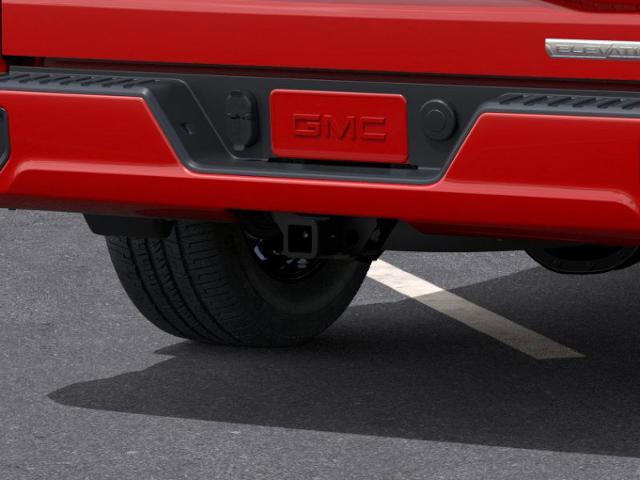 2025 GMC Sierra 1500 Vehicle Photo in HARRISBURG, PA 17111-1033