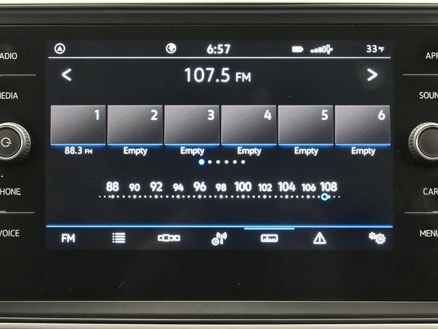 2021 Volkswagen Atlas Vehicle Photo in Cedar Rapids, IA 52402