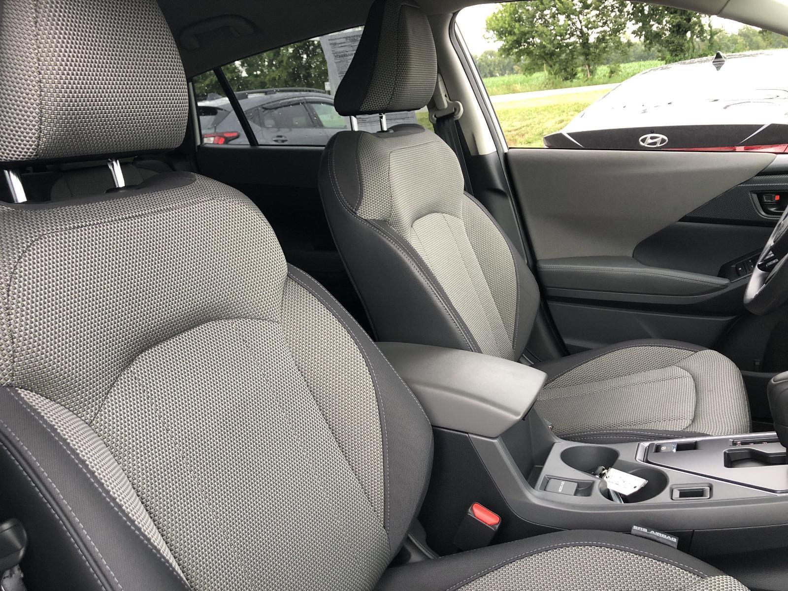 2024 Subaru Crosstrek Vehicle Photo in Mechanicsburg, PA 17050
