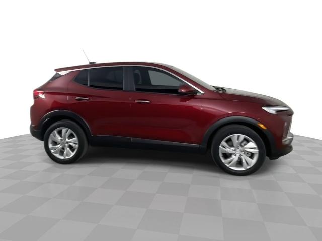 2024 Buick Encore GX Vehicle Photo in GILBERT, AZ 85297-0402