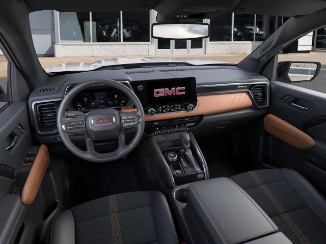 2025 GMC Canyon Vehicle Photo in TREVOSE, PA 19053-4984