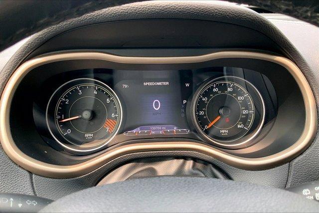 2015 Jeep Cherokee Vehicle Photo in KANSAS CITY, MO 64114-4502