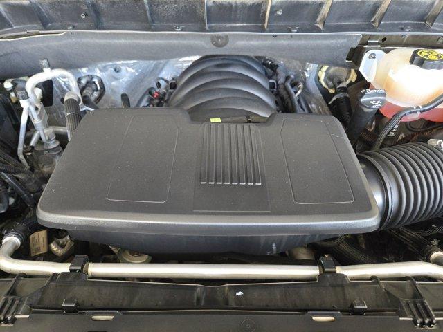 2021 Chevrolet Silverado 1500 Vehicle Photo in Decatur, TX 76234