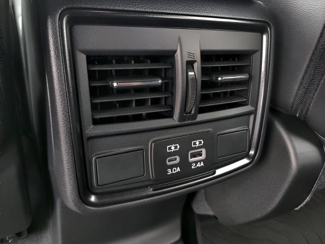 2025 Subaru Forester Vehicle Photo in Green Bay, WI 54304