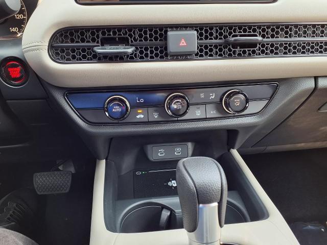 2026 Honda HR-V Vehicle Photo in Oshkosh, WI 54904