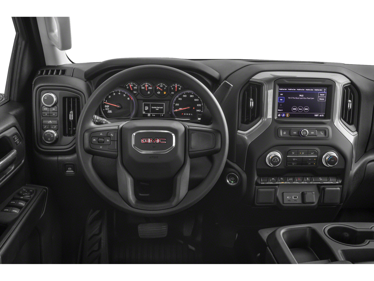 2023 GMC Sierra 1500 Vehicle Photo in LANCASTER, PA 17601-0000
