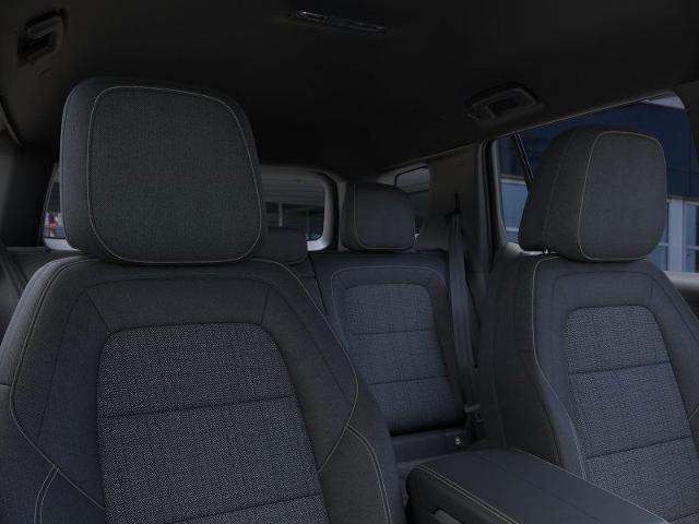 2026 GMC Terrain Vehicle Photo in KANSAS CITY, MO 64114-4545