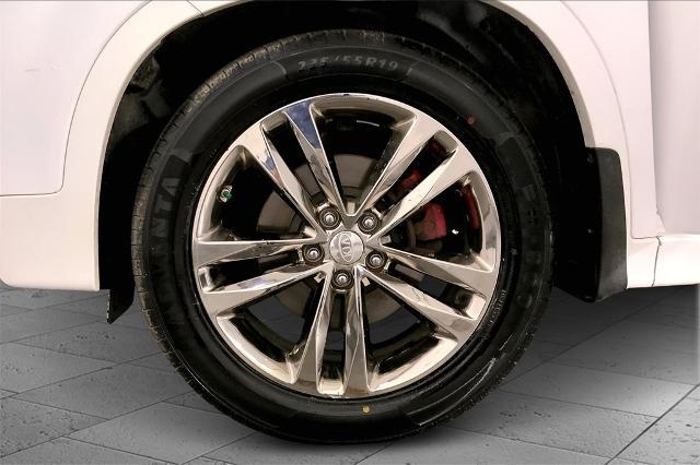 2014 Kia Sorento Vehicle Photo in Lees Summit, MO 64086