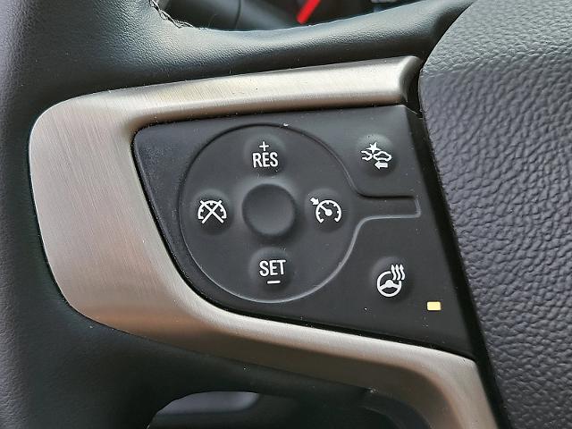 2023 GMC Acadia Vehicle Photo in TREVOSE, PA 19053-4984