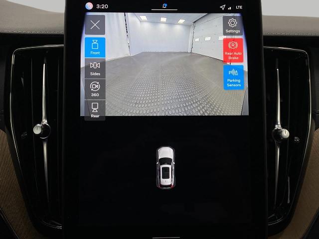 2026 Volvo XC60 Vehicle Photo in Appleton, WI 54913