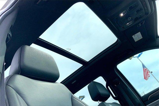2022 Chevrolet Tahoe Vehicle Photo in KANSAS CITY, MO 64114-4502