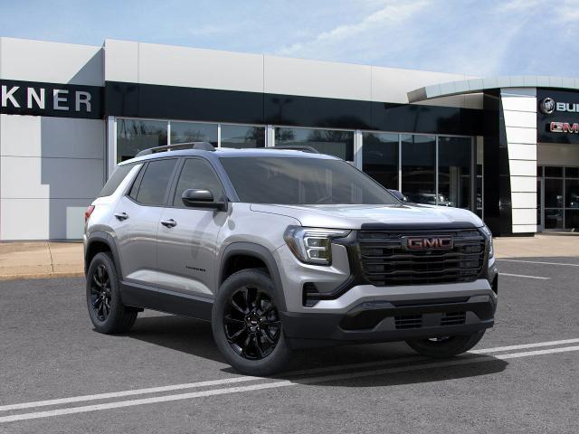 2026 GMC Terrain Vehicle Photo in TREVOSE, PA 19053-4984