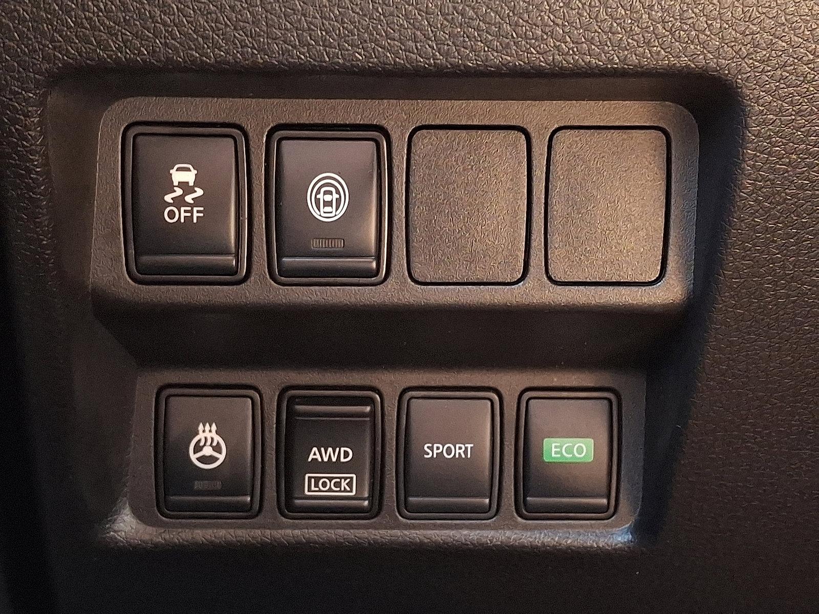 2020 Nissan Rogue Sport Vehicle Photo in Mechanicsburg, PA 17050-2306